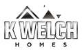 K Welch Homes Logo